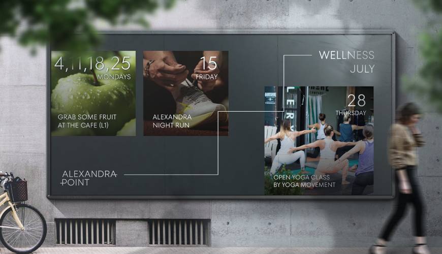 清城区VI设计公司如何进行品牌审核