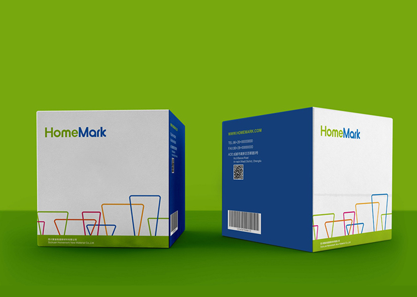 清城区VI设计公司