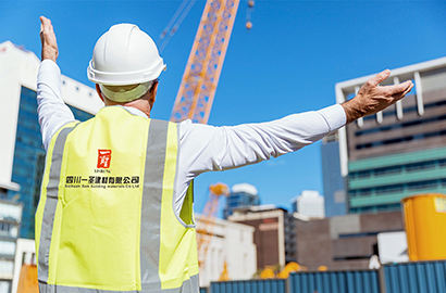 品牌VI设计：解锁清城区企业品牌价值的核心密钥