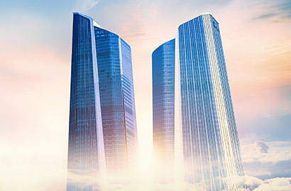 解码清城区VI设计：城市与企业品牌崛起的核心密码